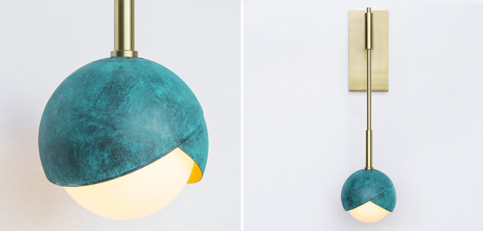 Бра Trella studio BENEDICT SCONCE Бра Trella studio BENEDICT SCONCE - Loft-Concept в Саратове