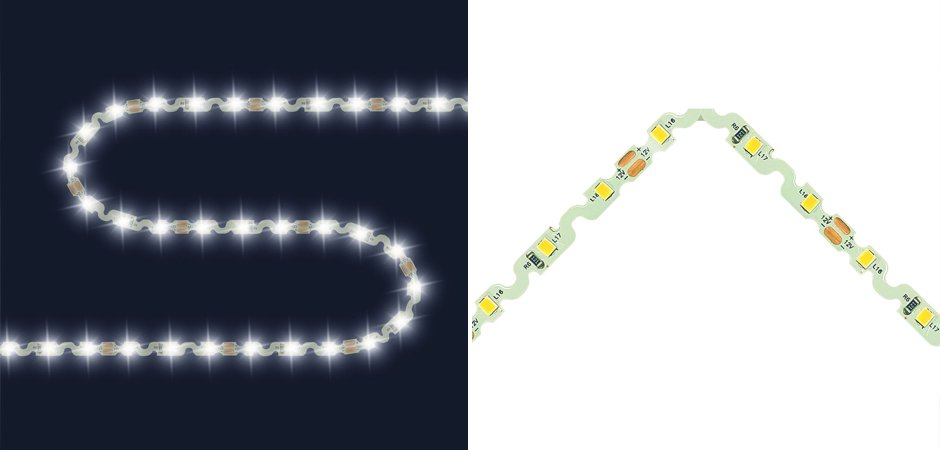 Светодиодная лента 4,8W/m 60LED/m 2835SMD дневной белый 10M Светодиодная лента 4,8W/m 60LED/m 2835SMD дневной белый 10M - Loft-Concept в Саратове