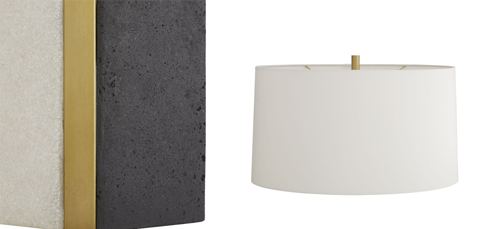 Дизайнерская настольная лампа FALLAN LAMP Дизайнерская настольная лампа FALLAN LAMP - Loft-Concept в Саратове
