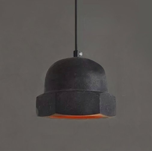 Подвесной светильник Loft Screw Nut Подвесной светильник Loft Screw Nut в Саратове | Loft Concept