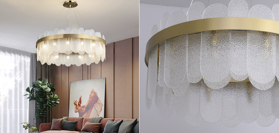 Люстра Blount Chandelier Raised Люстра Blount Chandelier Raised - Loft-Concept в Саратове