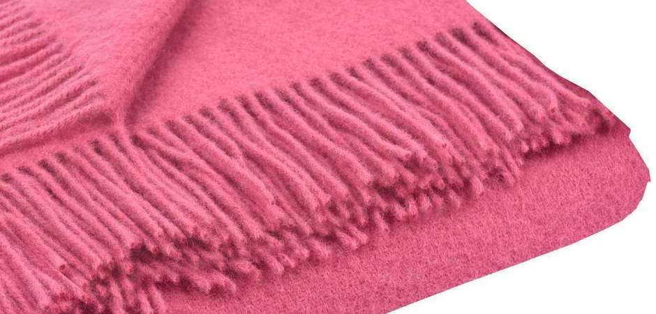 Плед DALIA 3828 Marzotto - Loft-Concept в Саратове