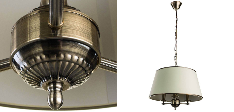 Люстра Anafesto Chandelier Люстра Anafesto Chandelier - Loft-Concept в Саратове