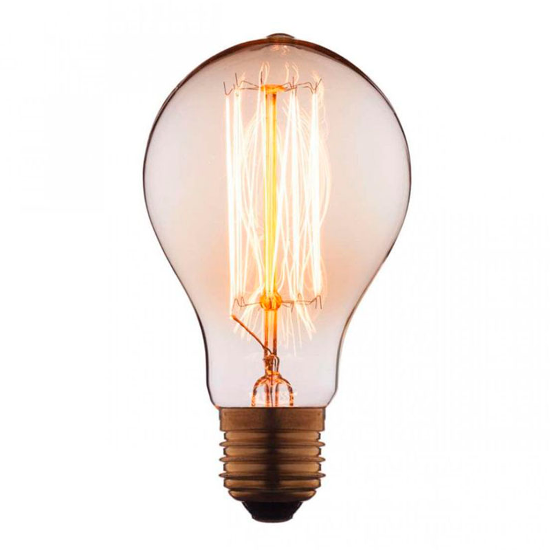 Лампочка Loft Edison Retro Bulb №55 40 W  в Саратове | Loft Concept 