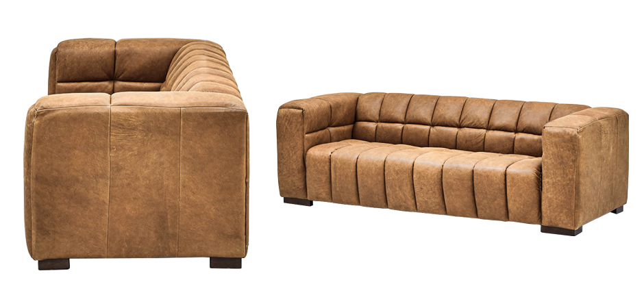 Диван Menlayo Sofa Диван Menlayo Sofa - Loft-Concept в Саратове