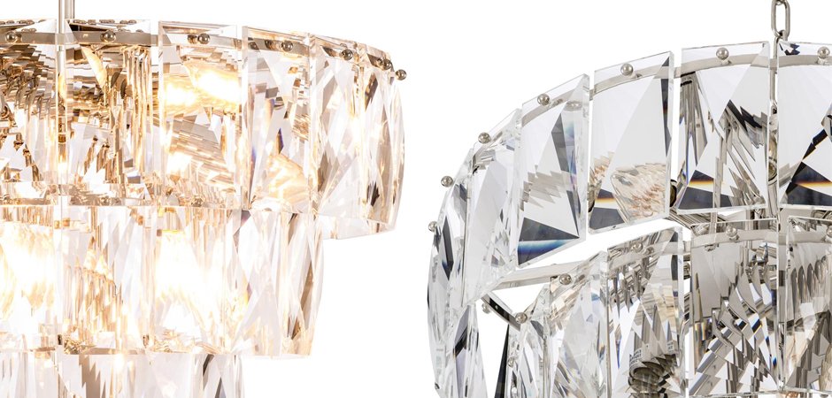 Люстра Chandelier Amazone S Люстра Chandelier Amazone S - Loft-Concept в Саратове