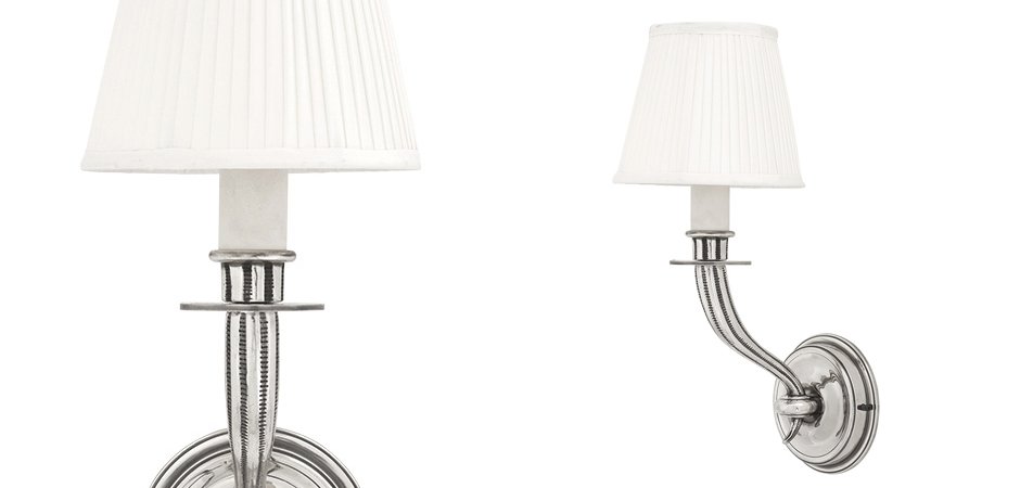 Бра Eichholtz Wall Lamp Parisienne Single - Loft-Concept в Саратове