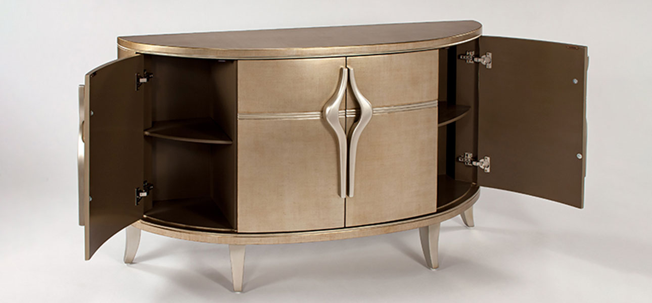 Комод Gadanfar  - фото №2