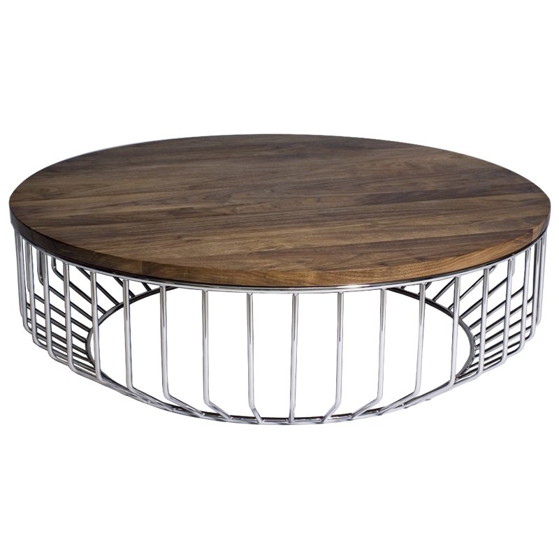 Кофейный столик Reza Feiz coffee table  в Саратове | Loft Concept 