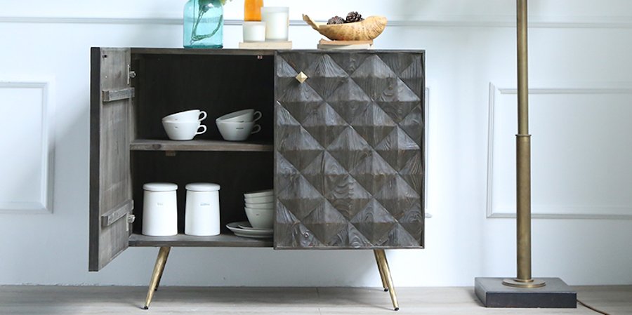 Комод Sideboard Reflect Комод Sideboard Reflect - Loft-Concept в Саратове