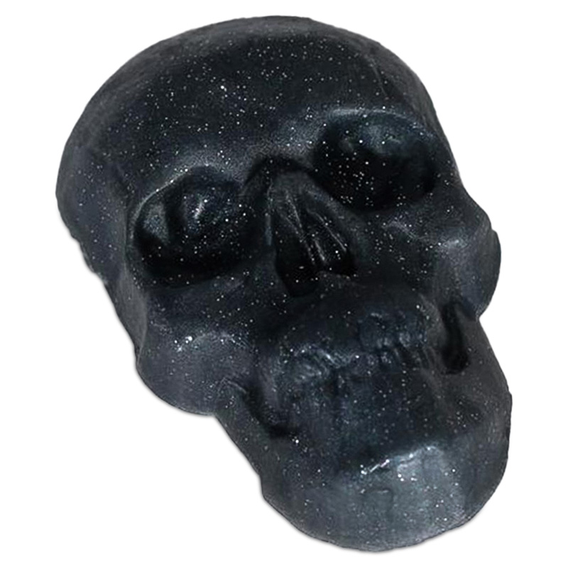 Мыло Black Skull Soap Черный в Саратове | Loft Concept 