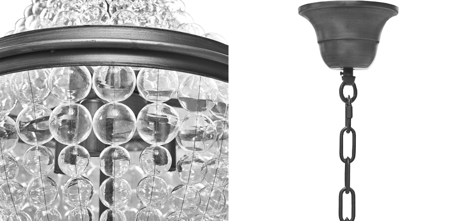 Люстра Bubble Blower Classic Chandeliers Люстра Bubble Blower Classic Chandeliers - Loft-Concept в Саратове
