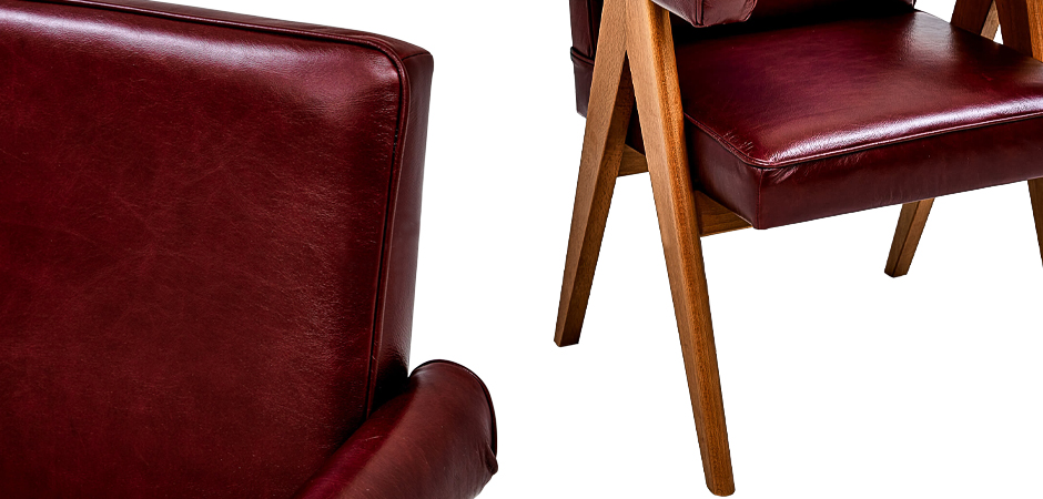 Стул Cherry Modern Chair Стул Cherry Modern Chair - Loft-Concept в Саратове