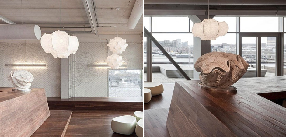 Подвесной светильник Viscontea Flos Подвесной светильник Viscontea Flos - Loft-Concept в Саратове