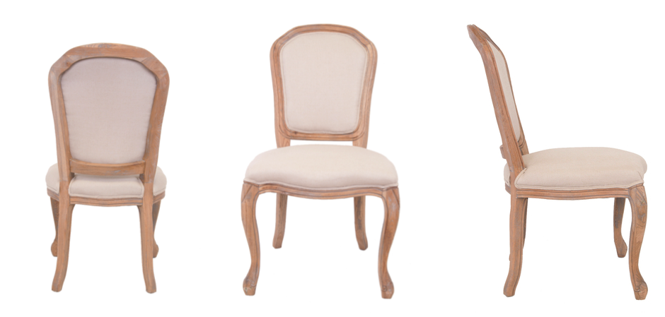 Стул French chairs Provence Neman Light Chair Стул French chairs Provence Neman Light Chair - Loft-Concept в Саратове