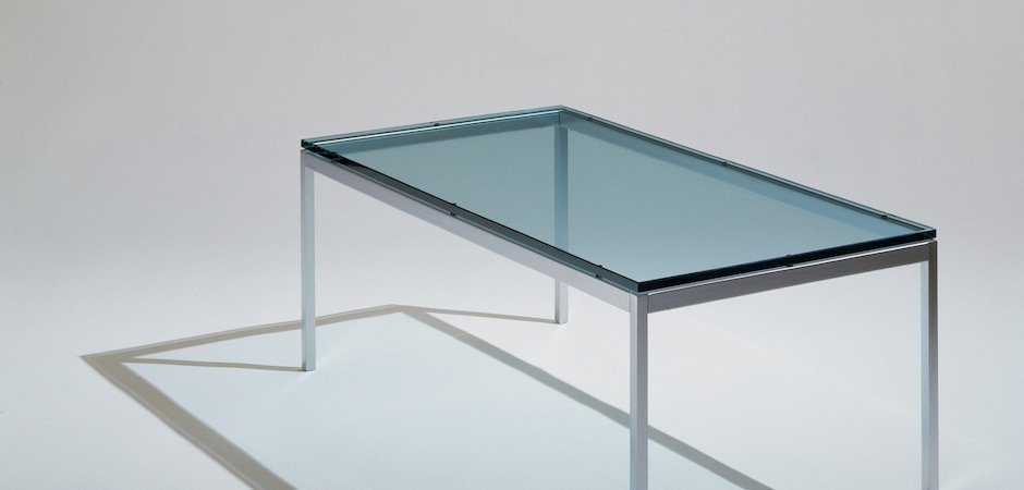 Стол Florence Knoll Coffee Table Стол Florence Knoll Coffee Table - Loft-Concept в Саратове