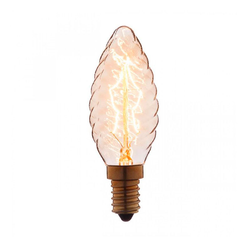 Лампочка Loft Edison Retro Bulb №54 40 W Лампочка Loft Edison Retro Bulb №54 40 W в Саратове | Loft Concept