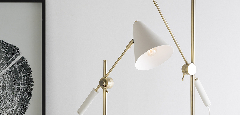 Торшер Creative Торшер Creative - Loft-Concept в Саратове