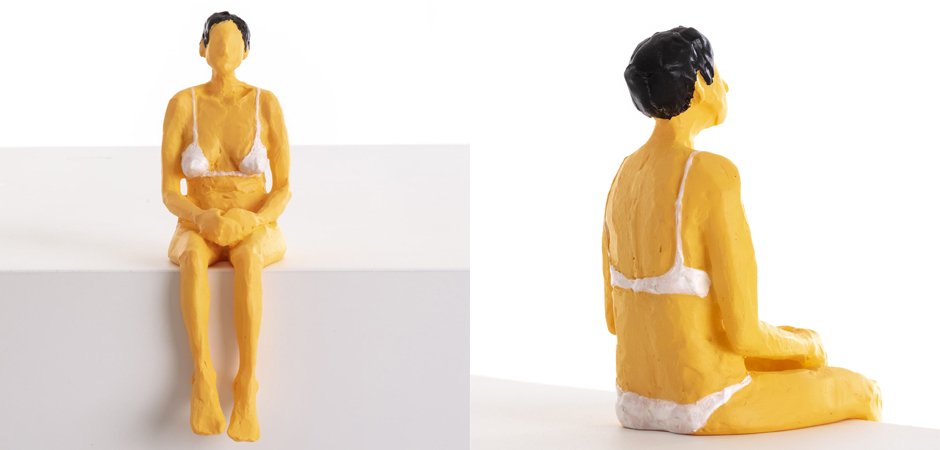 Аксессуар Seletti Love Is a Verb Penelope Аксессуар Seletti Love Is a Verb Penelope - Loft-Concept в Саратове