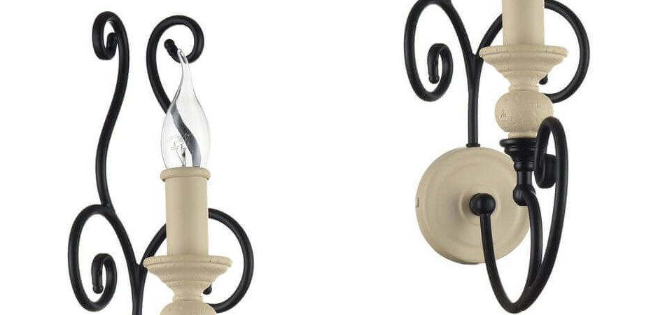 Бра Mocenigo Sconces Бра Mocenigo Sconces - Loft-Concept в Саратове