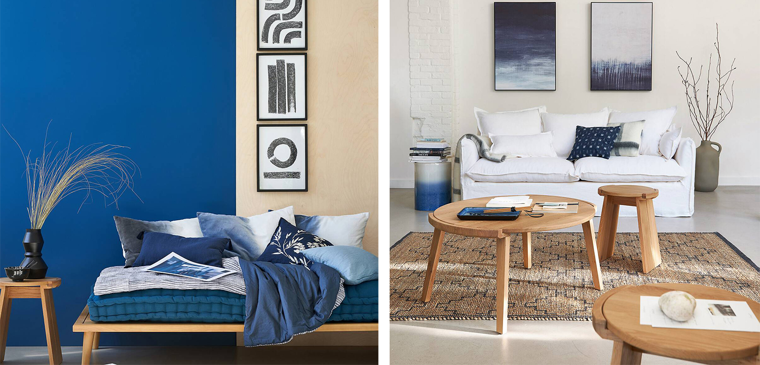 Приставной стол Clasien Side Table - фото