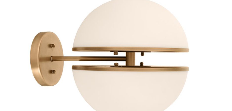 Бра Wall Lamp Spiridon Бра Wall Lamp Spiridon - Loft-Concept в Саратове