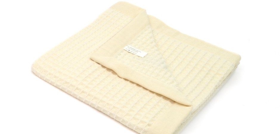 Плед PRIMAVERA 9000 Marzotto - Loft-Concept в Саратове