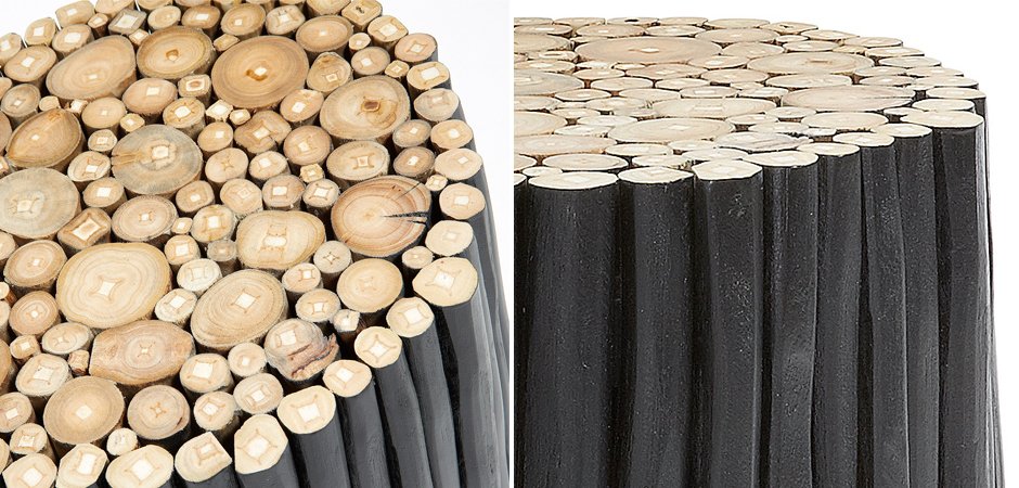 Приставной стол Table Licorice Sticks Приставной стол Table Licorice Sticks - Loft-Concept в Саратове