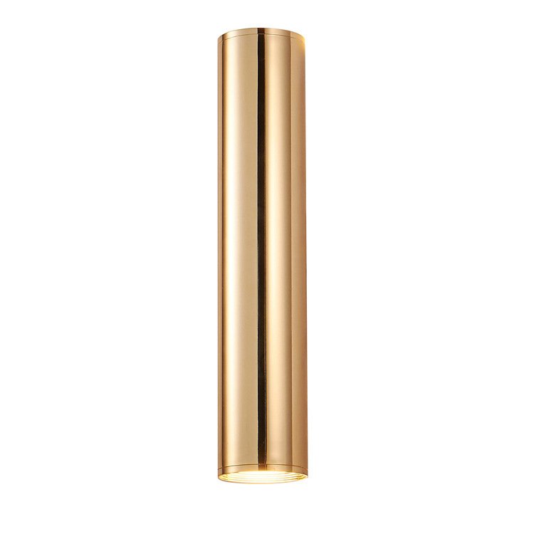 Бра Trumpet Brass Sconce Латунь Бра Trumpet Brass Sconce Латунь в Саратове | Loft Concept