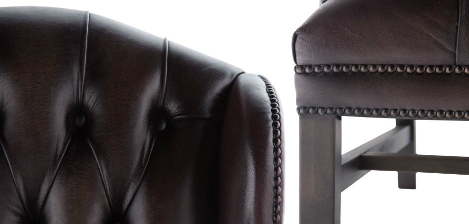 Кресло London Dandy Кресло London Dandy - Loft-Concept в Саратове