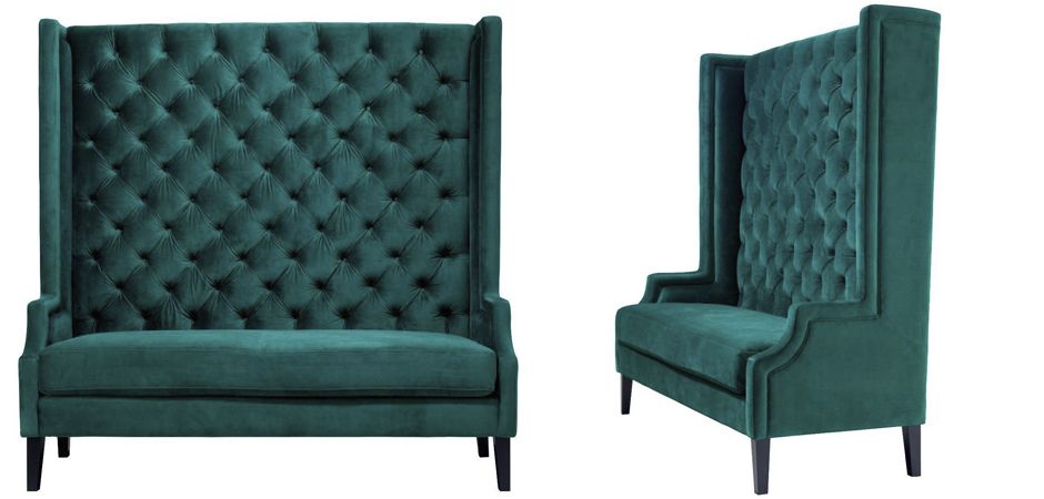 Диван Eichholtz Sofa Spectator Диван Eichholtz Sofa Spectator - Loft-Concept в Саратове