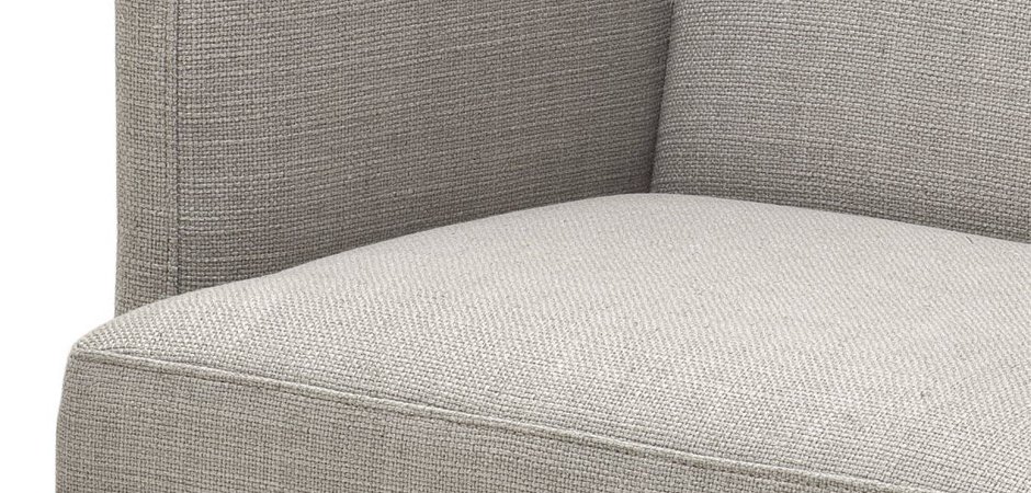 Кресло Eichholtz Chair Dawson Sand Кресло Eichholtz Chair Dawson Sand - Loft-Concept в Саратове