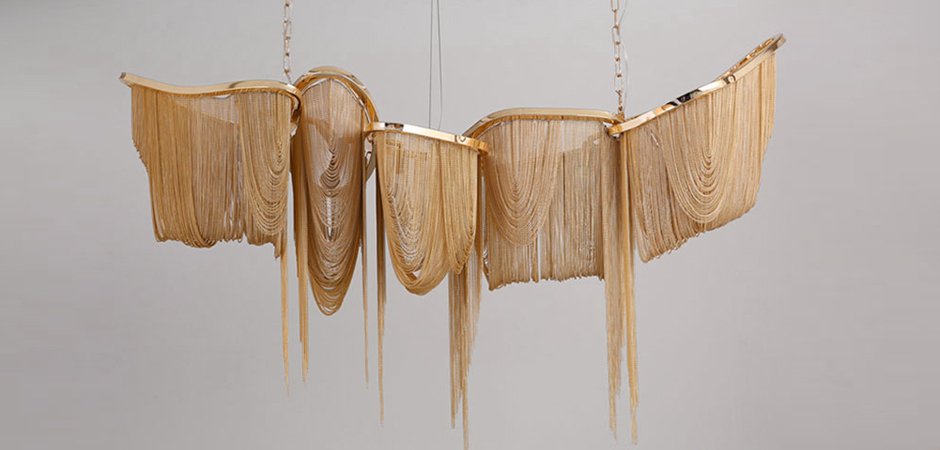 Люстра Atlantis Chandelier Люстра Atlantis Chandelier - Loft-Concept в Саратове