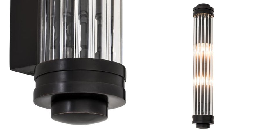 Бра Wall Lamp Gascogne S Bronze Бра Wall Lamp Gascogne S Bronze - Loft-Concept в Саратове