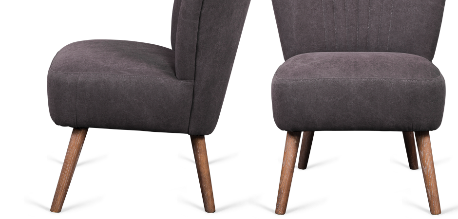 Кресло Flice Chair raw Кресло Flice Chair raw - Loft-Concept в Саратове