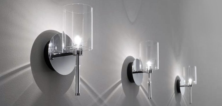 Бра Axo Light Spillray AP wall lamp Бра Axo Light Spillray AP wall lamp - Loft-Concept в Саратове