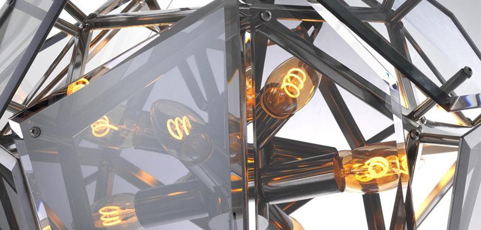 Люстра Chandelier Shard Люстра Chandelier Shard - Loft-Concept в Саратове