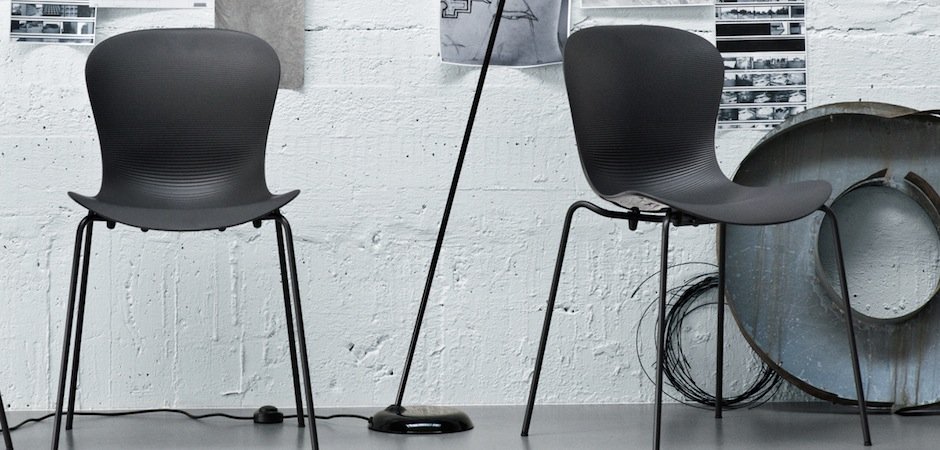 Стул Nap - фото №1