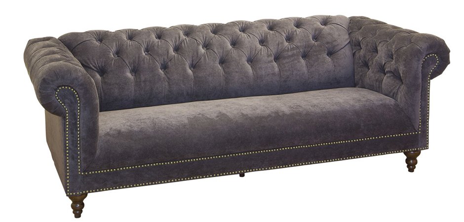 Диван James Antony CR Laine Chichester Sofa Диван James Antony CR Laine Chichester Sofa - Loft-Concept в Саратове