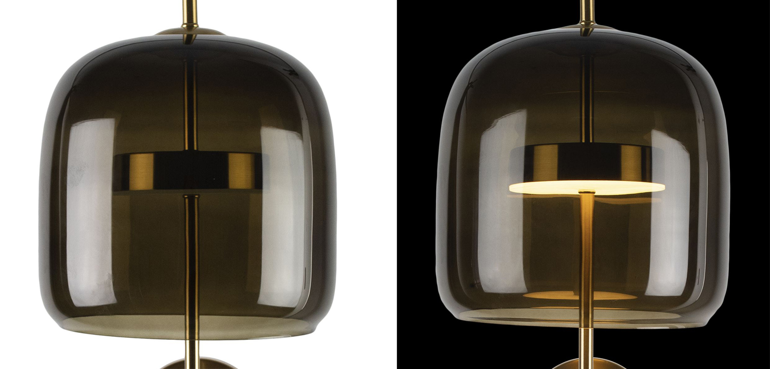 Бра Blanton brown - фото