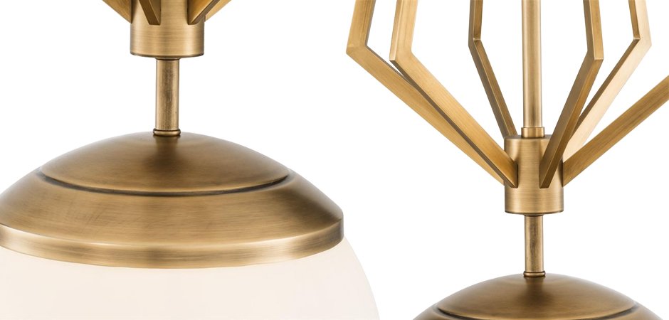 Люстра Chandelier Gigolo Люстра Chandelier Gigolo - Loft-Concept в Саратове