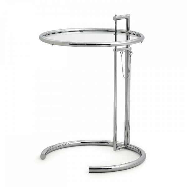 Приставной столик Eileen Gray Side Table  в Саратове | Loft Concept 