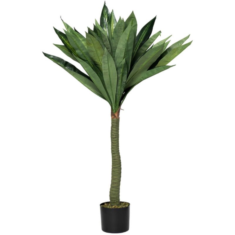 Искусственная Dracaena Deremensis Зеленый в Саратове | Loft Concept 