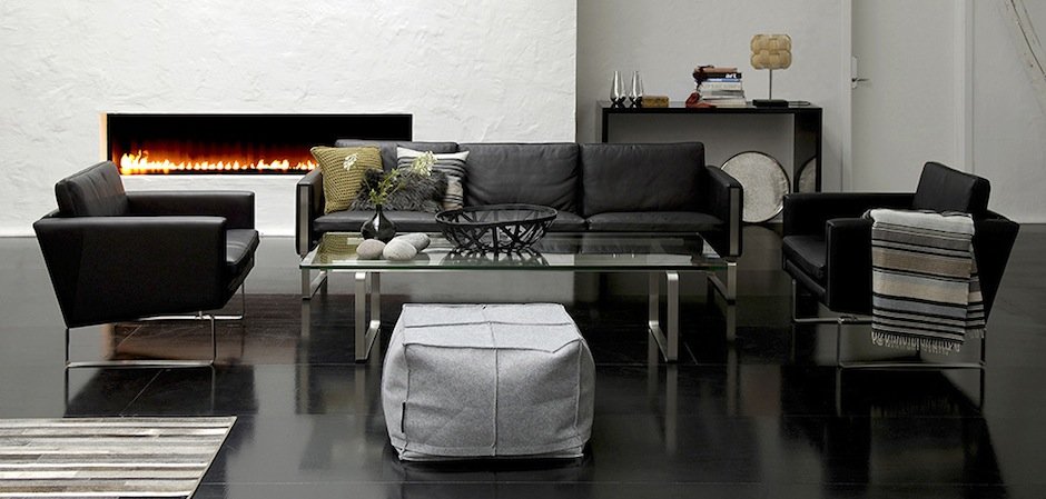 Кресло CH101 - фото №1