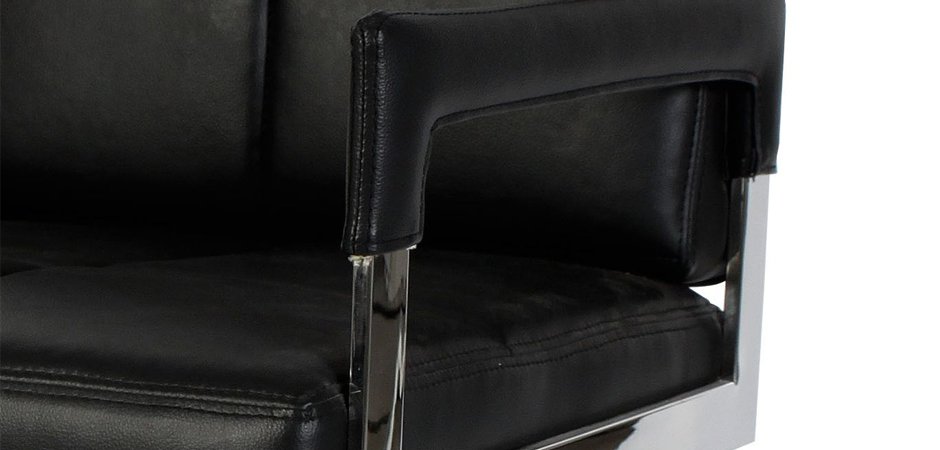 Кресло Eichholtz Desk Chair Cross Кресло Eichholtz Desk Chair Cross - Loft-Concept в Саратове