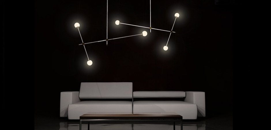 Люстра Bullarum ST-3 Chandelier Люстра Bullarum ST-3 Chandelier - Loft-Concept в Саратове