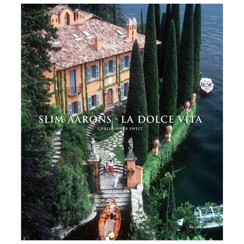 Slim Aarons:La Dolce Vita  в Саратове | Loft Concept 