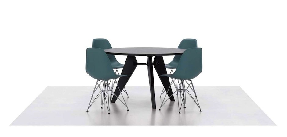 Стул DSR Желтый Стул DSR Желтый - Loft-Concept в Саратове