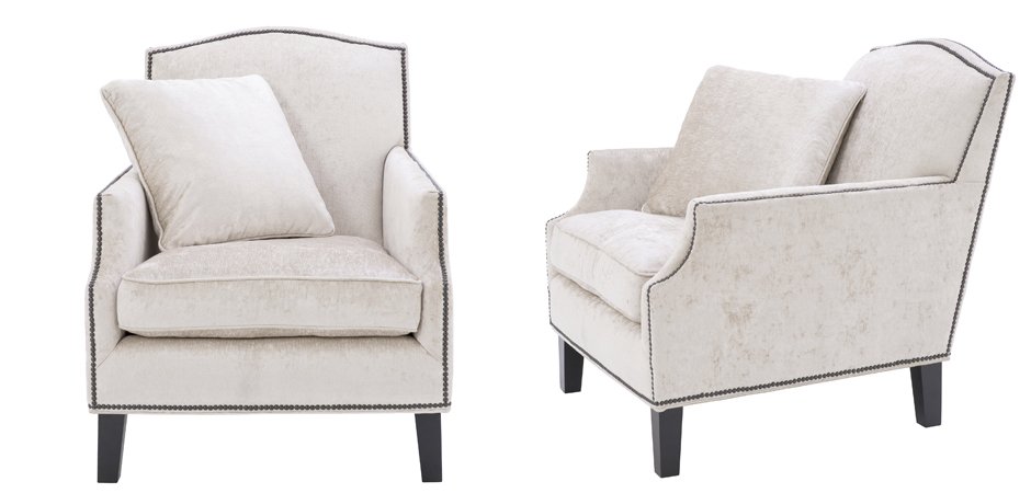 Кресло Eichholtz Chair Merlin Кресло Eichholtz Chair Merlin - Loft-Concept в Саратове