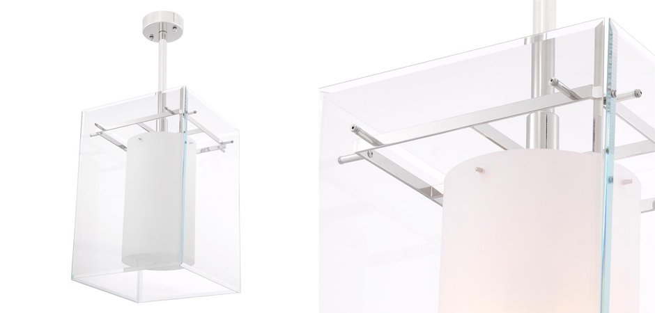 Люстра Hanging Lamp Fu - Loft-Concept в Саратове